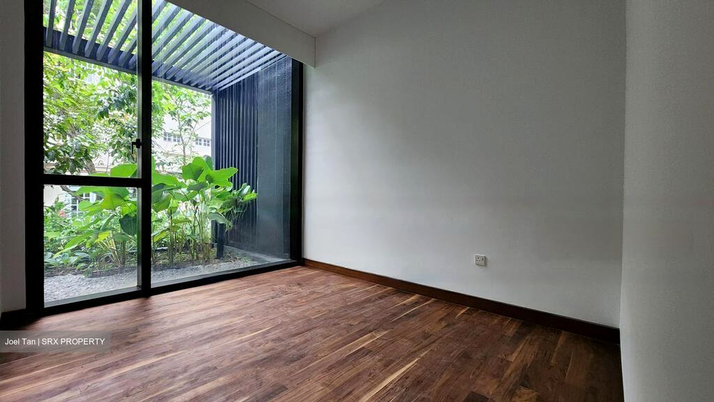 Jervois Privé (D10), Apartment #477539951